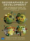 Geographies of Development: An Introduction to Development Studies Cover Image