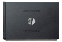 H of H Playbook By Anne Carson Cover Image