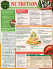 Nutrition - Plant Based Whole Food Diet: A Quickstudy Laminated Reference Guide Cover Image
