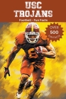 USC Trojans Football Fun Facts By Trivia Ape Cover Image