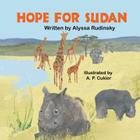 Hope for Sudan Cover Image