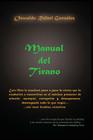 Manual del Tirano By Oswaldo R. Gonzalez Cover Image