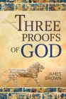 Three Proofs of God Cover Image