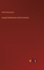 Joseph Kerkhovens dritte Existenz By Jakob Wassermann Cover Image