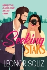 Seeking Stars: A multicultural celebrity romance Cover Image