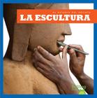 La Escultura (Sculpture) (El Estudio del Artista (Artist's Studio)) By Jennifer Fretland VanVoorst Cover Image