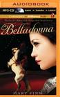 Belladonna By Mary Finn, Ralph Lister (Read by) Cover Image