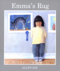 Emma's Rug By Allen Say Cover Image