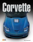 Corvette (First Gear) By David Newhardt Cover Image