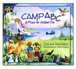 Camp ABC: A Place for Outdoor Fun By Zora Aiken Cover Image