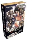 Attack on Titan 19 Manga Special Edition w/DVD (Attack on Titan Special Edition #4) By Hajime Isayama, Paolo Rivera (Illustrator) Cover Image