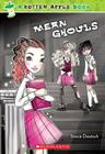Rotten Apple #1: Mean Ghouls By Stacia Deutsch Cover Image
