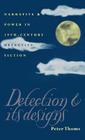 Detection and Its Designs: Narrative and Power in Nineteenth-Century Detective Fiction Cover Image