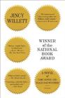 Winner of the National Book Award: A Novel of Fame, Honor, and Really Bad Weather By Jincy Willett Cover Image