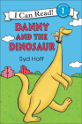 Danny and the Dinosaur (I Can Read Books: Level 1) By Syd Hoff, Syd Hoff (Illustrator) Cover Image