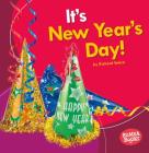 It's New Year's Day! By Richard Sebra Cover Image
