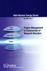 Project Management in Construction of Research Reactors Cover Image