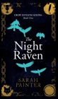The Night Raven By Sarah Painter Cover Image