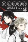 Bungo Stray Dogs, Vol. 9 Cover Image