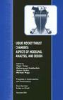Liquid Rocket Thrust Chambers: Aspects of Modeling, Analysis, and Design (Progress in Astronautics and Aeronautics #200) Cover Image