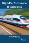 High-Performance It Services By Terry Critchley Cover Image