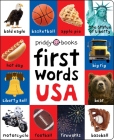 First Words USA (First 100) Cover Image