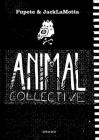 Animal Collective (36 Chambers) Cover Image