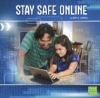 Stay Safe Online (All about Media) Cover Image
