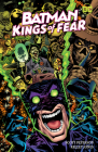 Batman: Kings of Fear Cover Image