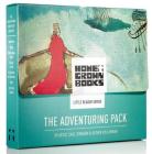 The Adventuring Pack By Kyla Ryman, Case Jernigan (Artist) Cover Image