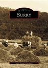 Surry (Images of America) By Surry Historical Committee Cover Image