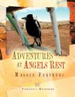 Adventures at Angels Rest: Maggie Feathers Cover Image