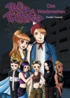 The Tribe - Das Wiedersehen Cover Image