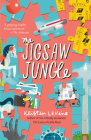 The Jigsaw Jungle By Kristin Levine Cover Image