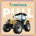 Tractors Pull Cover Image