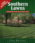 Southern Lawns: A Step-By-Step Guide to the Perfect Lawn Cover Image