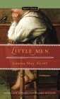 Little Men (Little Women Series) By Louisa May Alcott, J.T. Barbarese, John Matteson (Introduction by) Cover Image