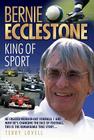 Bernie Ecclestone: King of Sport Cover Image