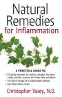 Natural Remedies for Inflammation Cover Image
