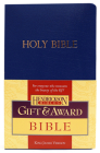 Gift & Award Bible-KJV Cover Image