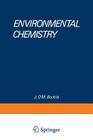 Environmental Chemistry By J. O'm Bockris Cover Image