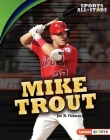 Mike Trout Cover Image