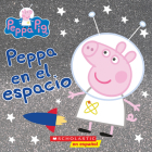 Peppa en el espacio (Peppa in Space) By EOne (Illustrator) Cover Image