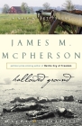 Hallowed Ground: A Walk at Gettysburg (Crown Journeys) By James M. McPherson Cover Image