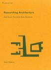 Researching Architecture By Andri Gerber, Tina Unruh, Dieter Geissbühler Cover Image