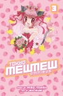 Tokyo Mew Mew Omnibus 3 Cover Image
