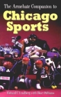 The Armchair Companion to Chicago Sports Cover Image