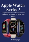 Apple Watch Series 3 Cover Image
