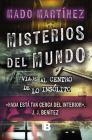 Misterios del mundo / World Mysteries By MADO MARTÍNEZ Cover Image