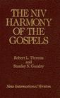 The NIV Harmony of the Gospels By Stanley N. Gundry Cover Image